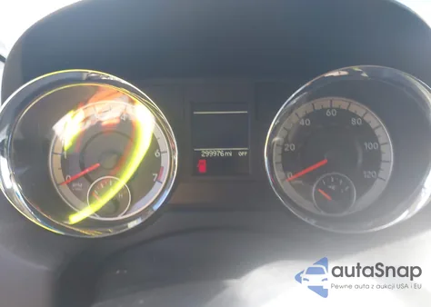 2015 Dodge Grand Caravan Sxt z USA, uszkodzony, nr VIN 2C4RDGCG5FR631340